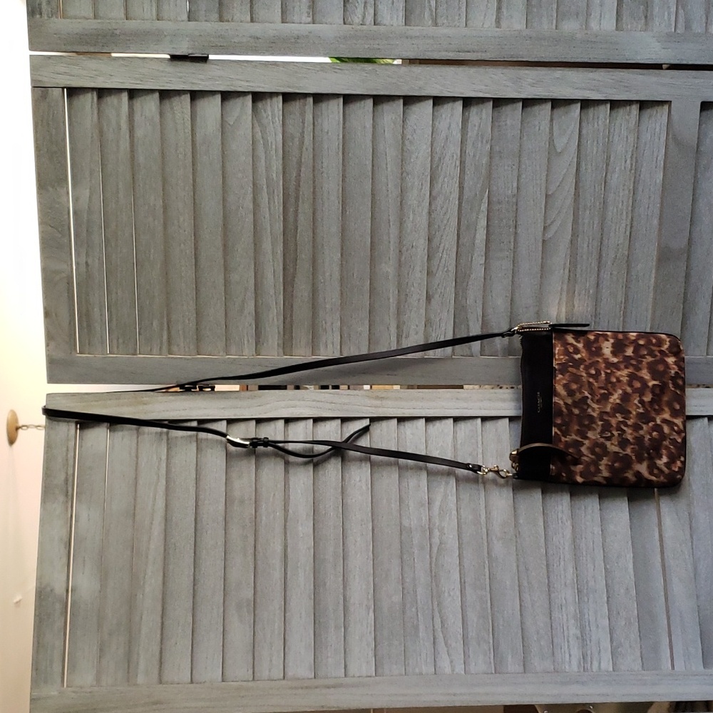 Coach Crossbody